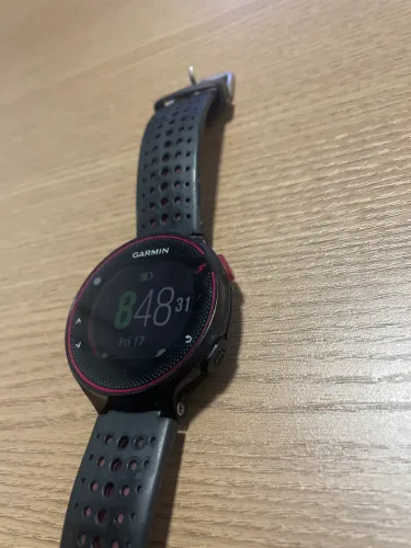 Garmin 235