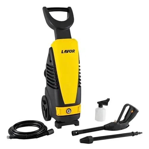 Lavadora de alta pressão Magnum 220/50-60hz Lavor
