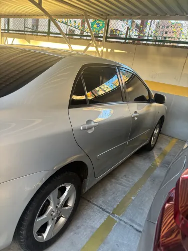 Toyota Corolla XEI 2.0 Flex 16V Aut. 2014