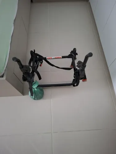 Vendo trasnport 