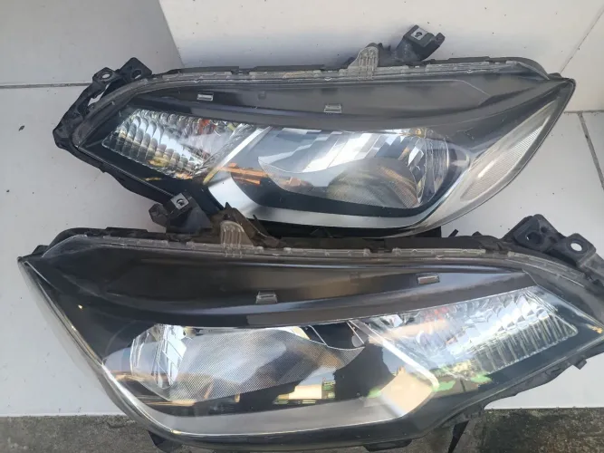 Par de farol