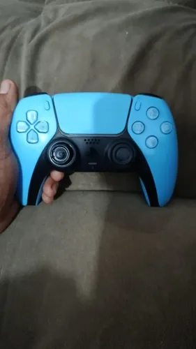 Controle de ps5