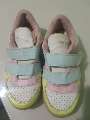 Vendo tenis infantil 