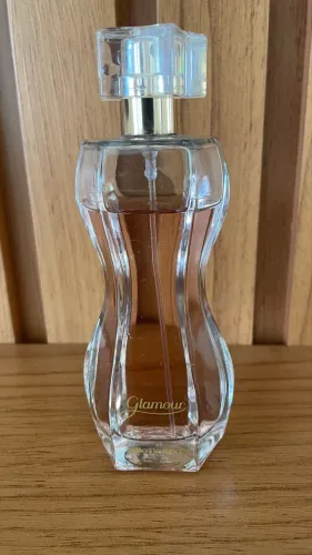Perfume Glamour Boticário