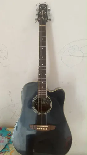 Violão Strinberg Folk