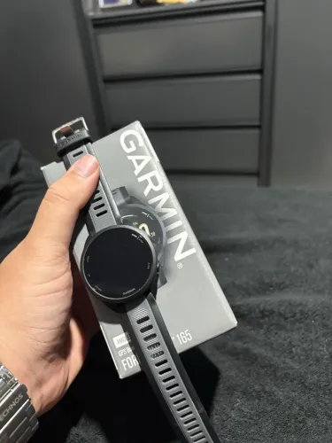 GARMIN - FORERUNNER 165