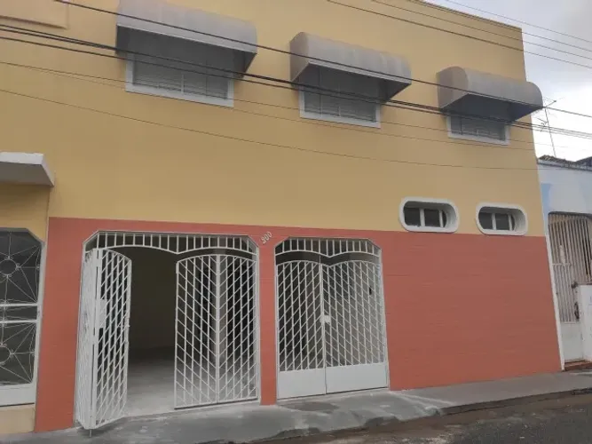 Apartamento 3 quartos c/ suíte Centro Uberlâdia