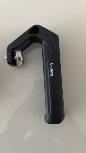 Kit Top e Side handle SmallRig
