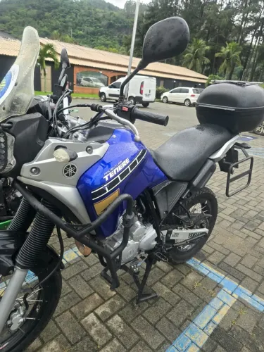Tenere 250 cc