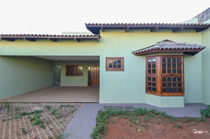 Casa, 180 m², 3 qts, 2 banh., 4 vagas, Residencial Vereda dos Buritis