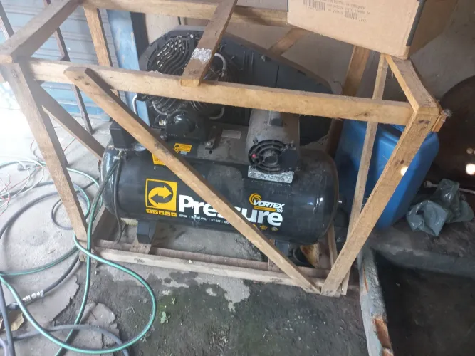 Compressor 