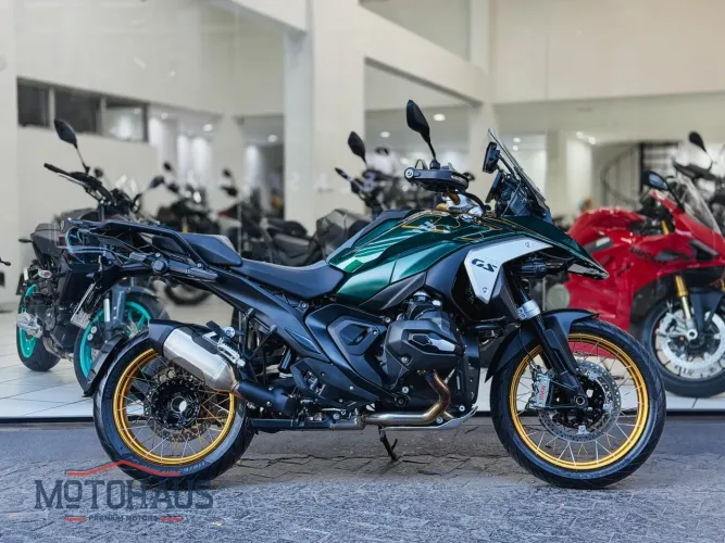 Bmw R 1300 gs option 719 2024