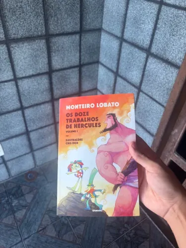 Livro