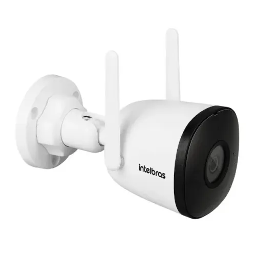 CAMERA WIFI FULL HD IM5SC 2,8MM 30M COM MICROSD