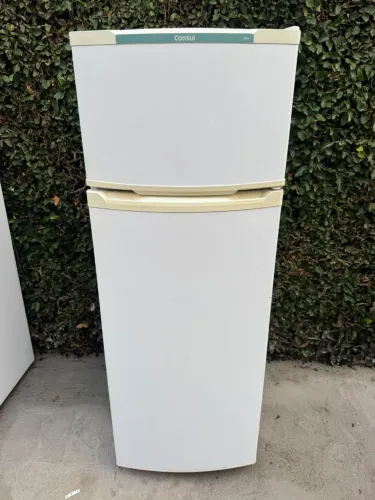 Geladeira Consul gelo seco (entrego)