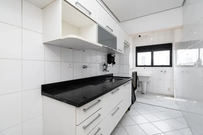 Apartamento para venda em Tatuapé com 3 quartos, 69m²