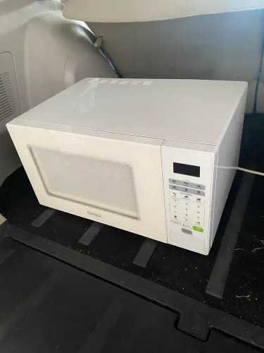 Microondas semi novo