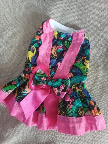 Roupas Pet Novas