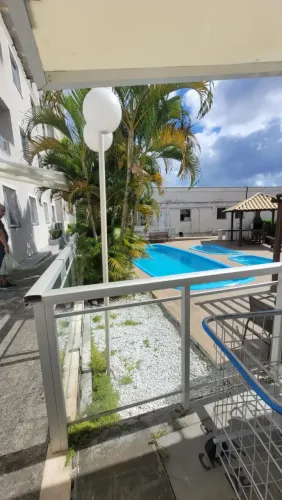 Apartamento à venda no SPAZIO SUSET, SABOEIRO, Salvador, BA