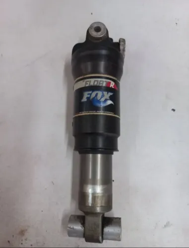 Suspensão Fox Float R Traseira