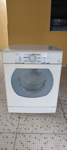 Secadora Brastemp 10 Kg Voltagem 220v 