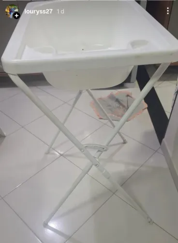 Banheira