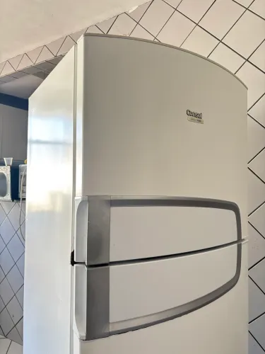 Geladeira consul