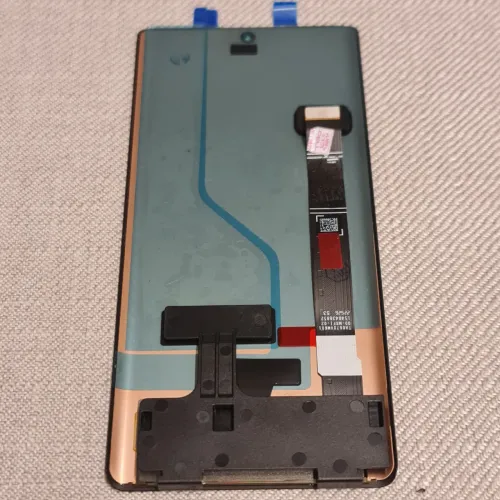 TELA DISPLAY MOTO EDGE 30 ULTRA NOVA ORIGINAL