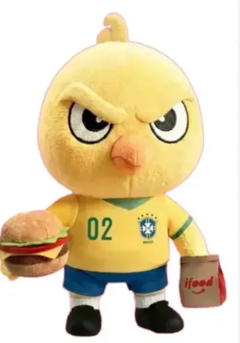 Canarinho I food