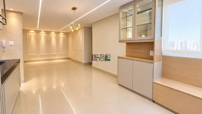 Apartamento 3 quartos à venda no Nova Granada