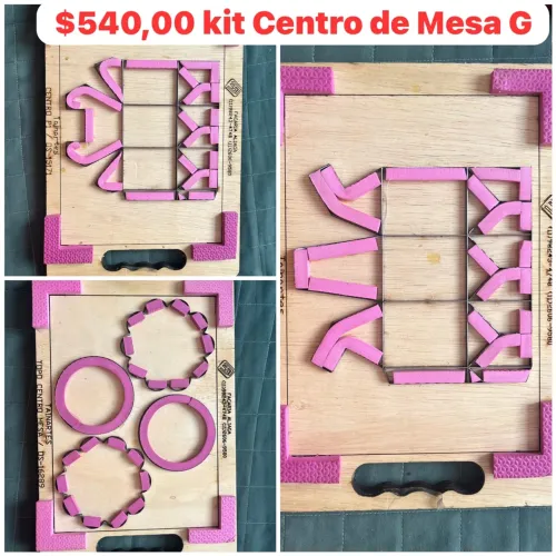 FACAS PARA PAPELARIA