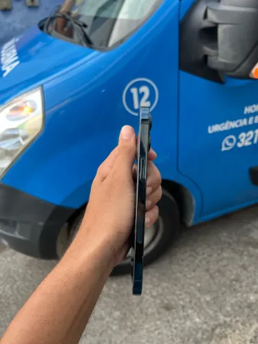 iPhone 12pro Max 256gb