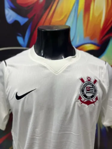 Corinthians tailandesa