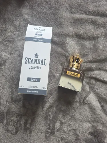 Scandall elixir 100ml