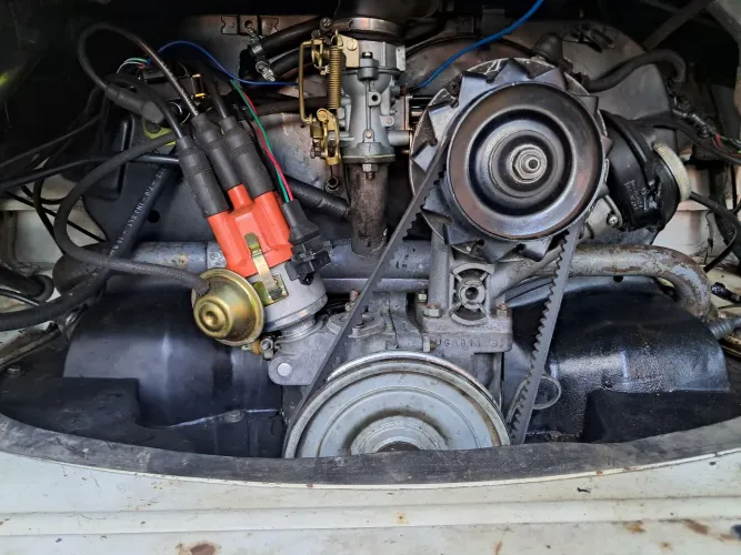 Volkswagen Kombi Lotação 1.6 MPI 2022