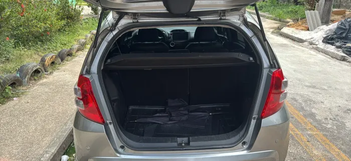 Honda Fit Ex/s/ex 1.5 Flex/flexone 16V 5P Aut. 2014