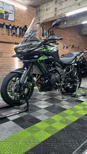 Kawasaki Versys 650 ABS 2025/2025