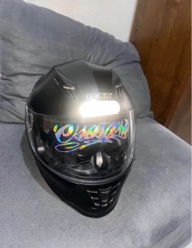 Capacete texx TAM/58