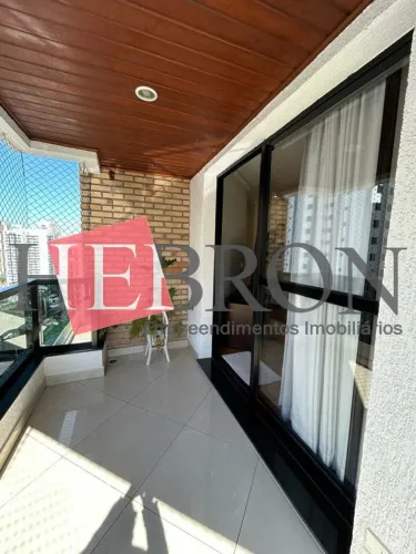 Apartamento impecável para venda no Tatuapé!!!