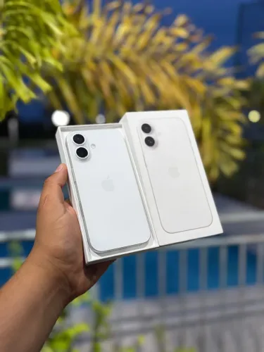 IPHONE 16