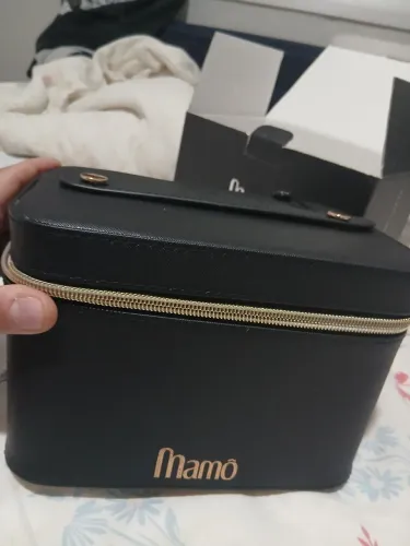 Necessaire preto