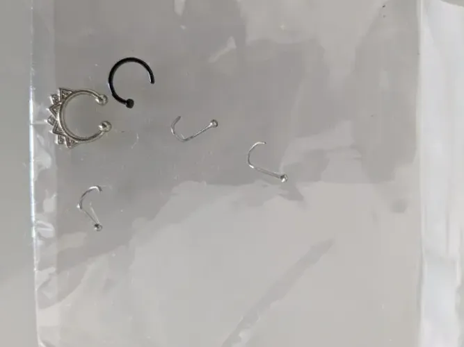 Piercing