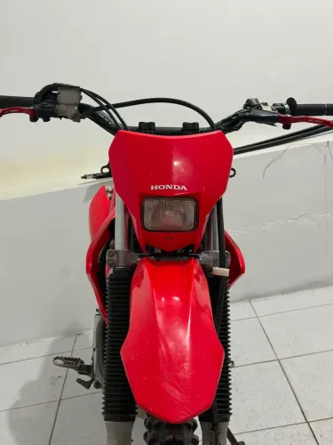 HONDA CRF 250F ABAIXO DA FIPE