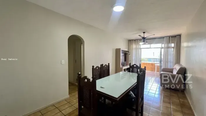 R$ 420 Mil Apartamento 2 Quartos + dependência à venda, Algodoal, Cabo Frio