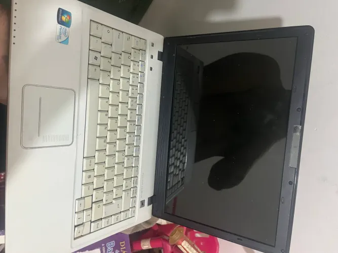 Notebook positivo premium