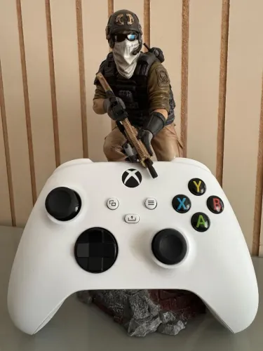 Controle xbox series sx