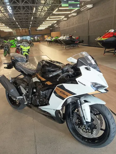NINJA ZX 6R 636