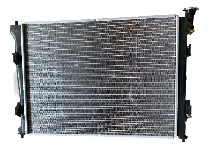 Radiador Hyundai I30 2008 2013 Original