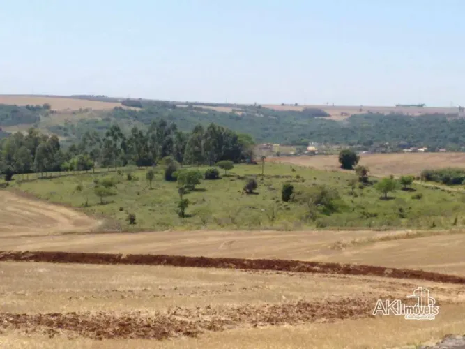 Chácara à venda, 20000 m² por R$ 2.500.000,00 - Zauna - Maringá/PR