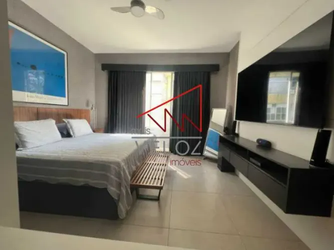Apartamento : Padrão / Residencial / Gávea